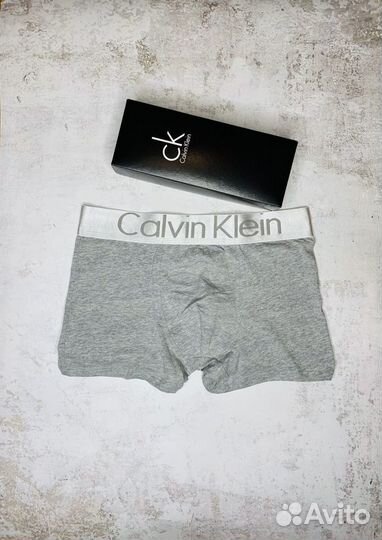 Трусы для мужчин Calvin Klein