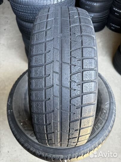 Yokohama Ice Guard IG50 215/60 R16 95Q