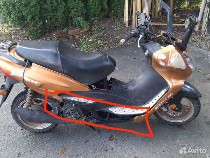 Разборка нексус хуагвей 157 кубов