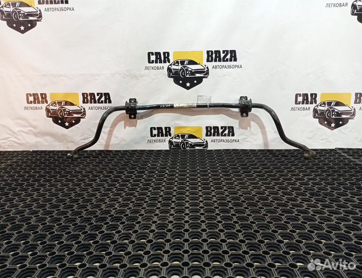 Стабилизатор передний