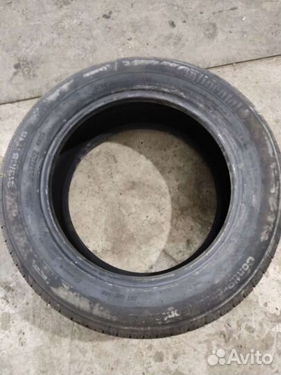 Centennial Tires Terra Commander MT 215/55 R16