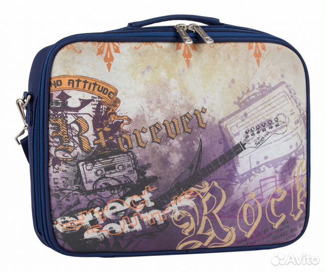 Сумка для ноутбука