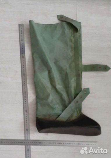 Сапоги озк для рыбалки