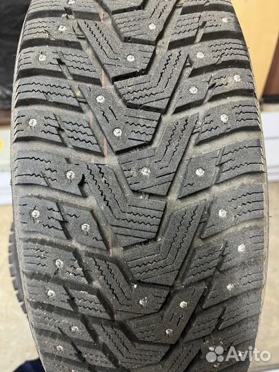 Hankook Winter I'Pike RS2 W429 205/60 R16