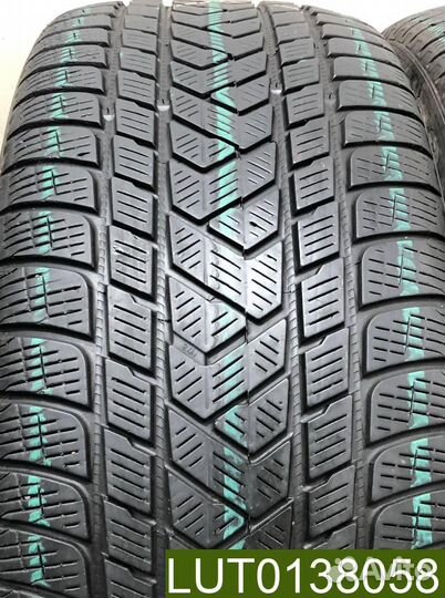 Pirelli Scorpion Winter 275/40 R22 108V