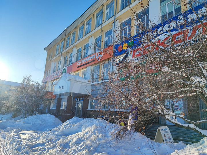 Офис, 172.84 м²