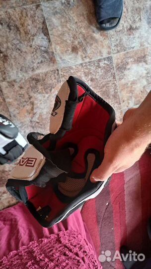 Хоккейная форма sr