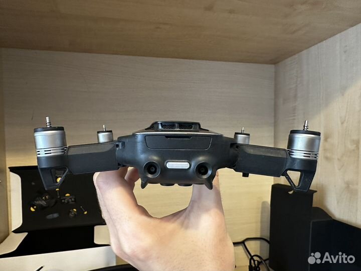 Dji mavic air fly more combo