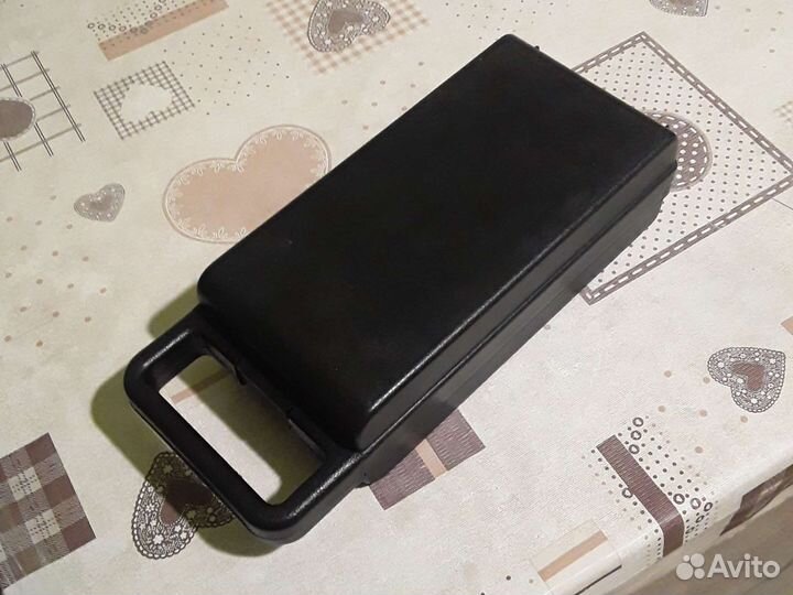 Микрофон Shure