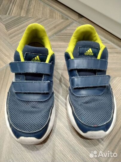 Кроссовки детские Adidas 34 р