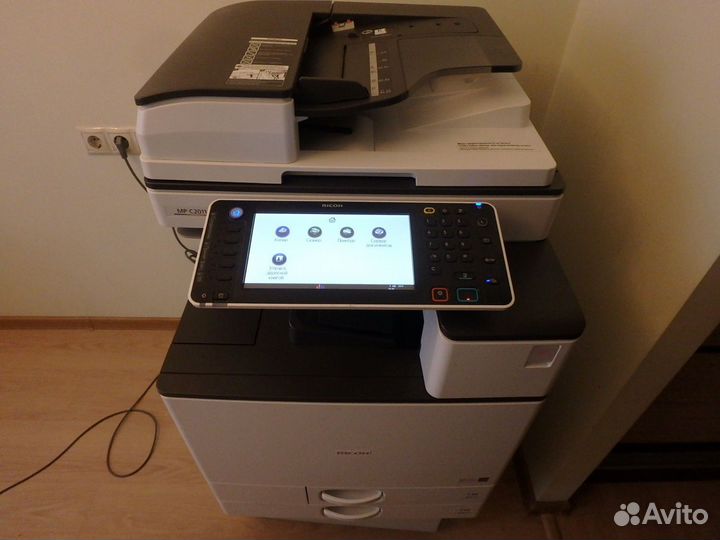 Продаю мфу А4; А3 формата