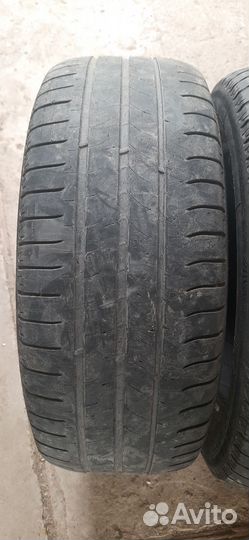 Michelin Energy Saver 215/55 R16