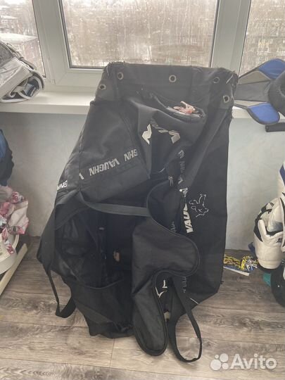 Хоккейная форма бу взрослая