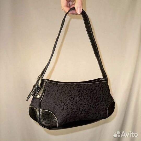 Сумка женская y2k coach type