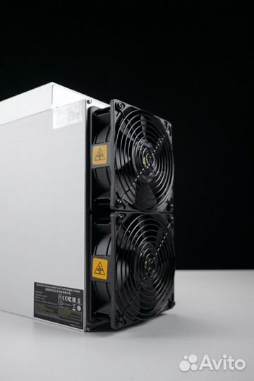 Antminer S19K Pro 120T