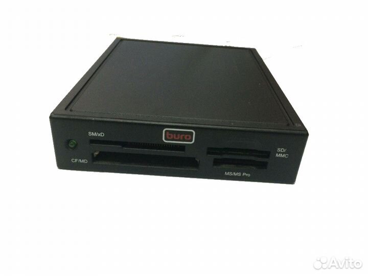 Картридер внутренний