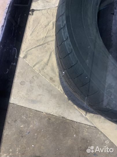 Лобовое стекло land cruiser 100 б.у