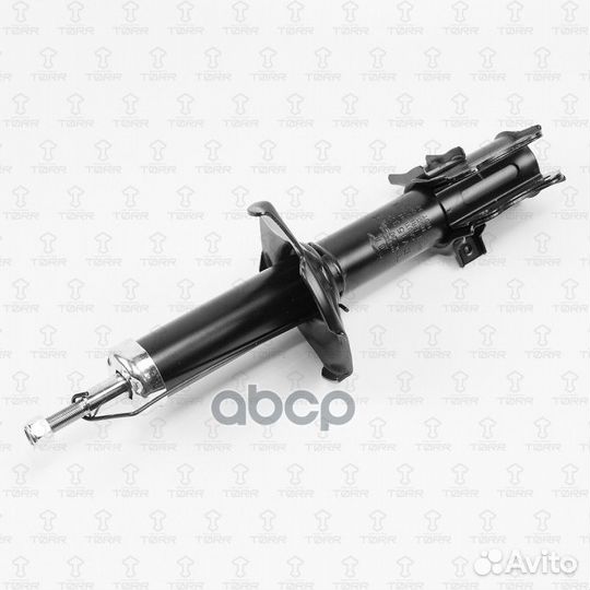 Амортизатор suzuki ignis 03- перед.прав.газ. DV