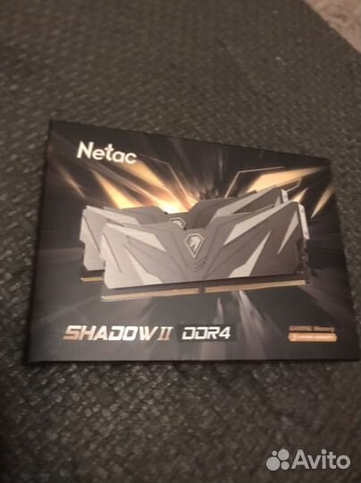 Оперативная память ddr4 16gb 3200