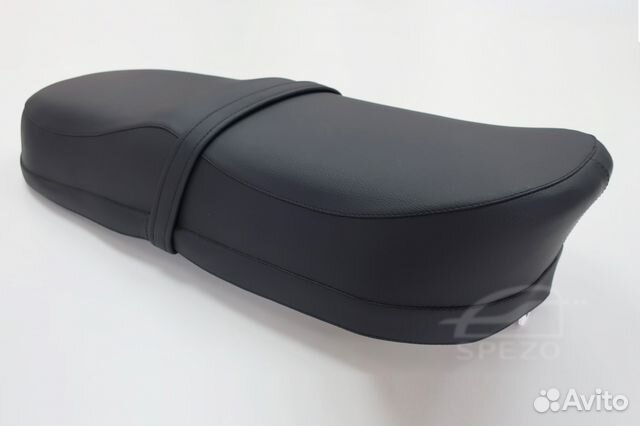 Чехол на сиденье для мотороллеров Cezeta 501, 502