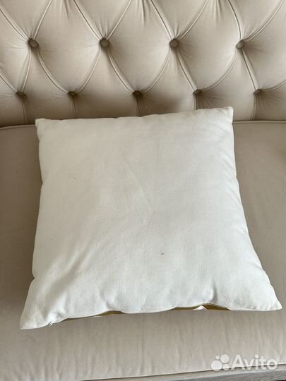 Интерьерные подушки