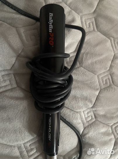 Плойка гафре