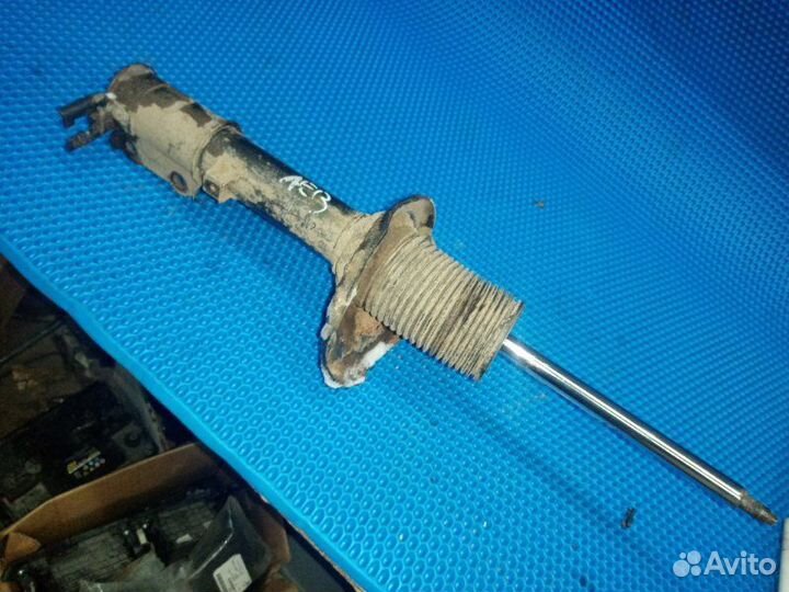 Амортизатор передний левый Hyundai Accent LC/LC2