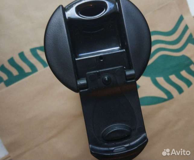 Изумрудный Термос Starbucks чешуя