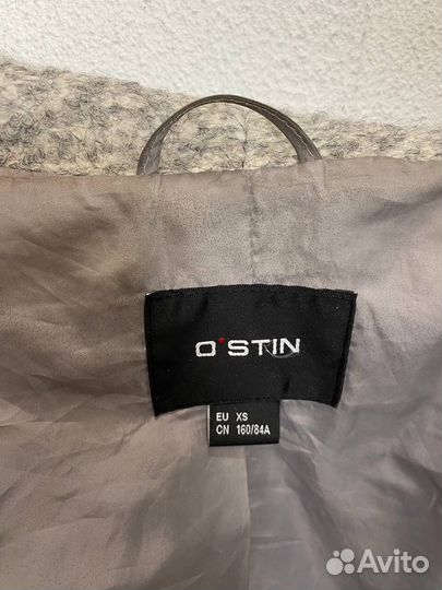 Пальто Ostin 44