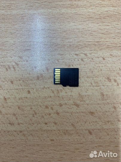 Карта памяти MicroSD samsung 128gb