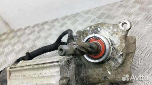 Электроусилитель руля opel astra GTC (1NI04OM01)