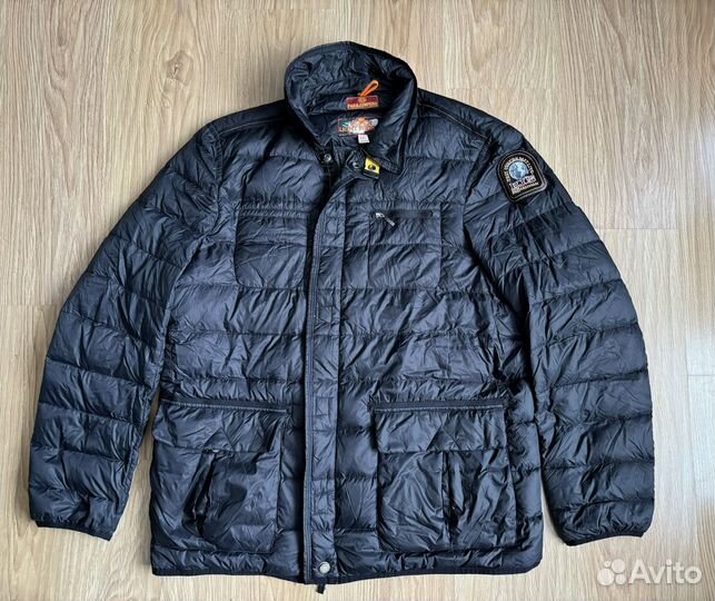 Куртка Пуховик parajumpers оригинал