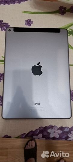 iPad air 2 32gb