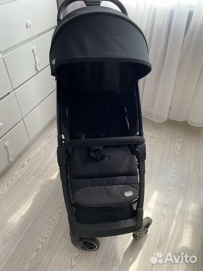 Коляска chicco