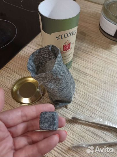 Камни для виски