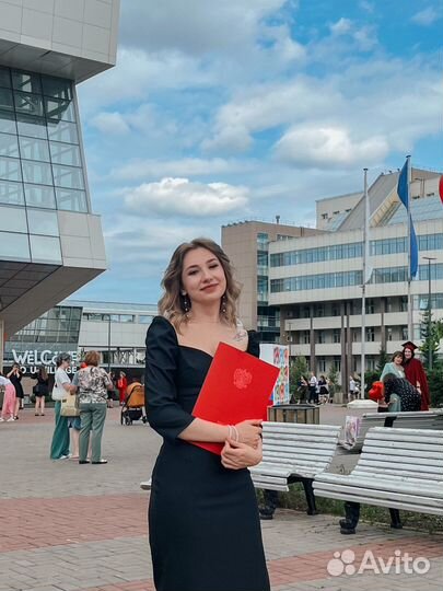 Репетитор по русскому языку и литературе