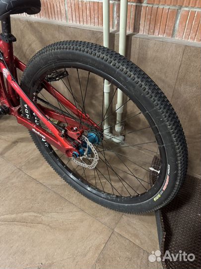 Вилсет 26 dartmoor