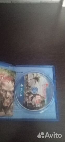 Игры для приставок ps4