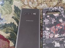 Samsung Galaxy S10, 8/128 ГБ