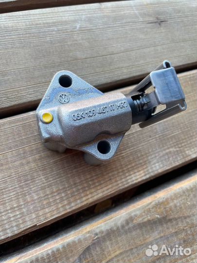 Полный комплект грм на 2.0 tfsi EA888 (VW, audi, s