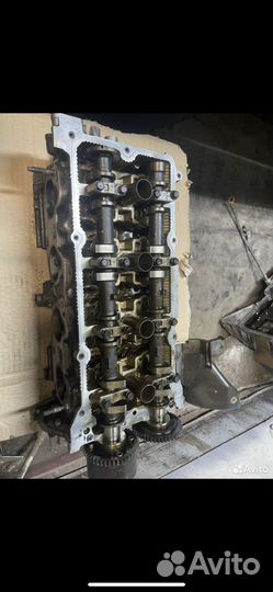 Гбц nissan primera