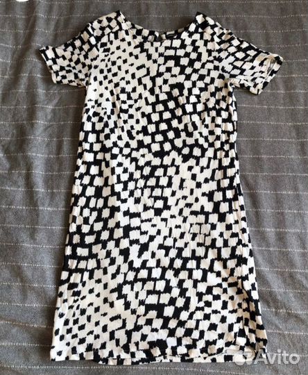 Платье, комбинезон, блузка, шорты, топы (44-46)