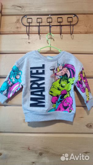 Костюм для мальчика