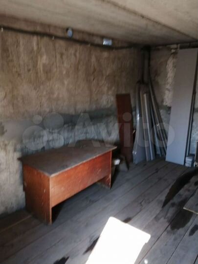 Гараж, 24 м²