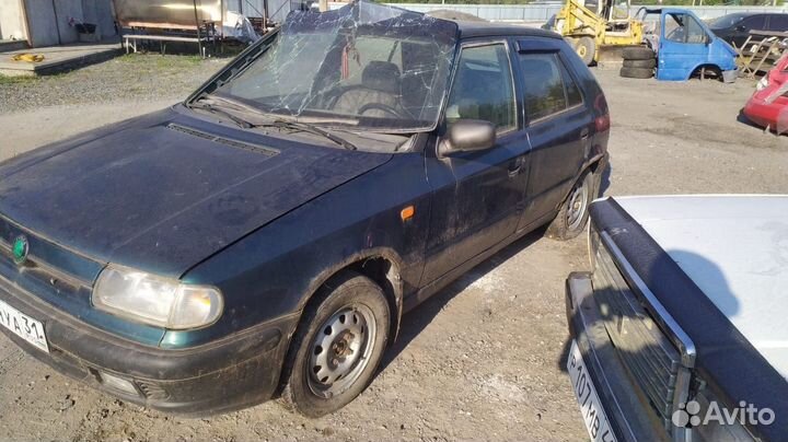 Авто по запчастям Skoda Felicia (Шкода Фелиция