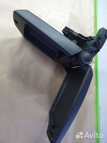 Продлокотник BMW e81/87. Левый руль