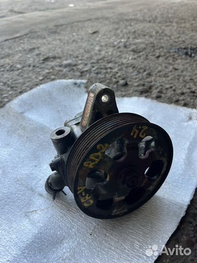 Гидроусилитель Honda CR-V, RD4, RD5