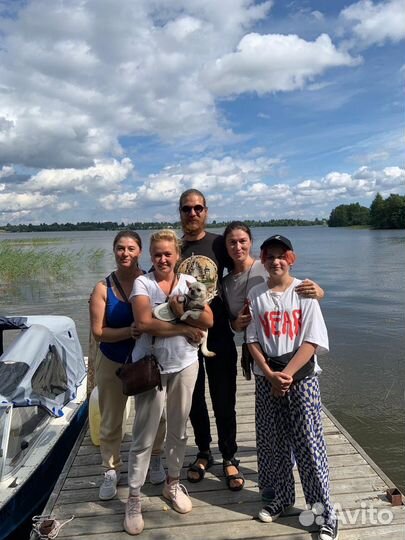 Экскурсия на Кижи круглый год