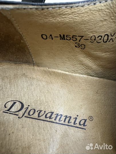 Туфли женские 39 размер