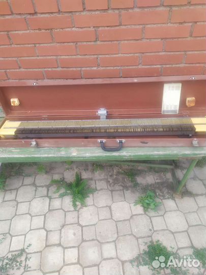 Вязальная машина